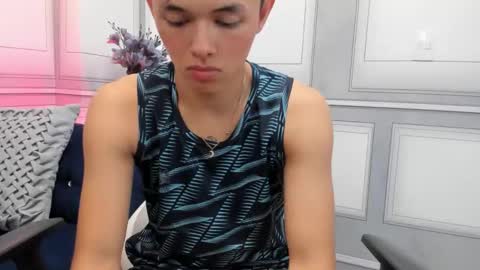 ANDY online show from 09.18.25