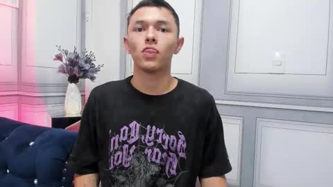 ANDY online show from 09.30.25