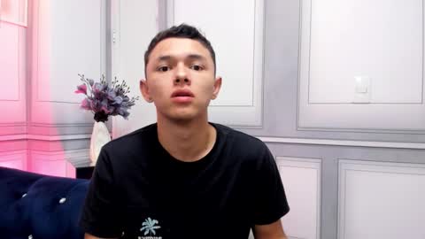 ANDY online show from 10.01.25