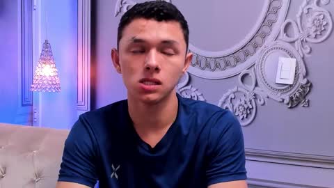 ANDY online show from 10.07.25