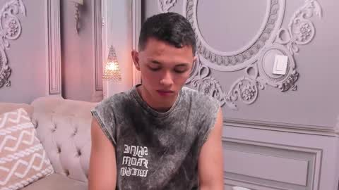 ANDY online show from 10.11.25