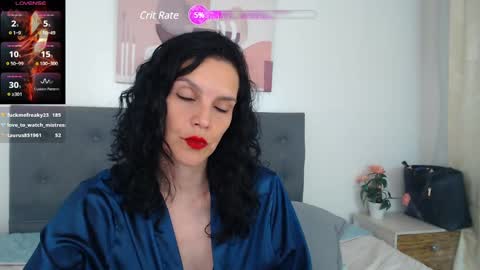 Snapshot of andy_frei_c chatting on 02.23.25 Andy online show from 02.23.25