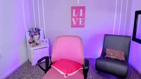 Andrea online show from 01.24.25