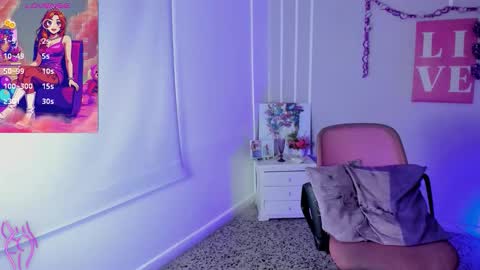 Andrea online show from 09.15.25