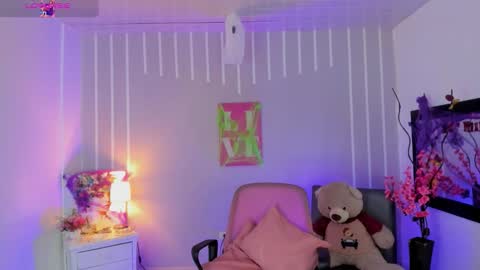 Andrea online show from 10.28.25