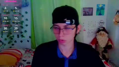Andy Gray online show from 01.03.25