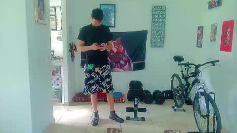 Snapshot of andy_gray01 chatting on 10.21.25 Andy Gray online show from 10.21.25