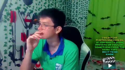 Snapshot of andy_gray01 chatting on 11.09.25 Andy Gray online show from 11.09.25