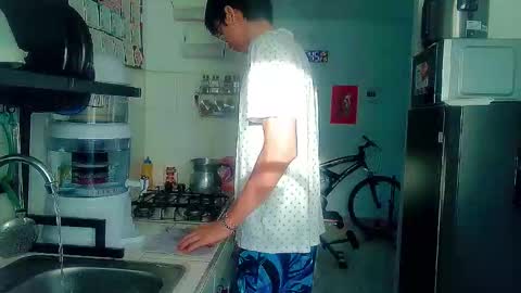 Snapshot of andy_gray01 chatting on 12.15.25 Andy Gray online show from 12.15.25