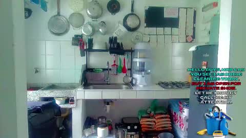 Snapshot of andy_gray01 chatting on 01.10.26 Andy Gray online show from 01.10.26