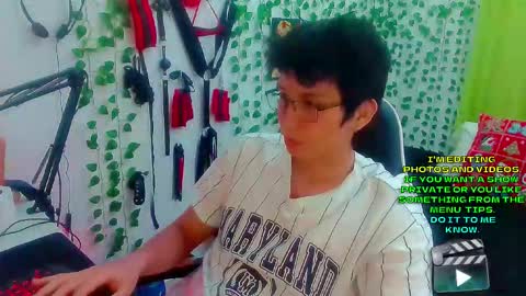 Snapshot of andy_gray01 chatting on 01.14.26 Andy Gray online show from 01.14.26