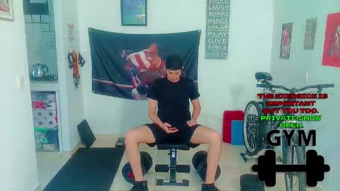 Snapshot of andy_gray01 chatting on 01.16.26 Andy Gray online show from 01.16.26