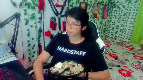 Snapshot of andy_gray01 chatting on 02.03.26 Andy Gray online show from 02.03.26