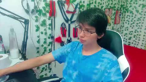 Snapshot of andy_gray01 chatting on 02.15.26 Andy Gray online show from 02.15.26