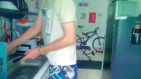 Snapshot of andy_gray01 chatting on 02.16.26 Andy Gray online show from 02.16.26