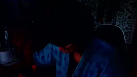 Snapshot of andy_gray01 chatting on 02.19.26 Andy Gray online show from 02.19.26