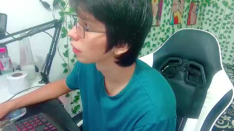 Snapshot of andy_gray01 chatting on 02.21.26 Andy Gray online show from 02.21.26