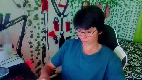 Snapshot of andy_gray01 chatting on 02.22.26 Andy Gray online show from 02.22.26