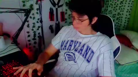 Snapshot of andy_gray01 chatting on 02.28.26 Andy Gray online show from 02.28.26