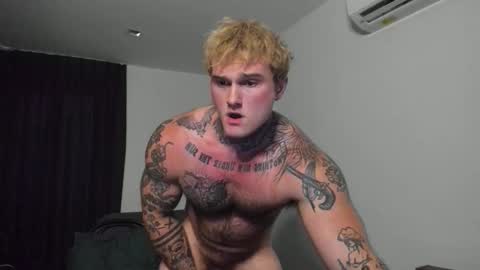 Andrew online show from 02.22.26