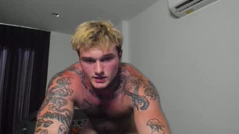 Andrew online show from 03.28.26