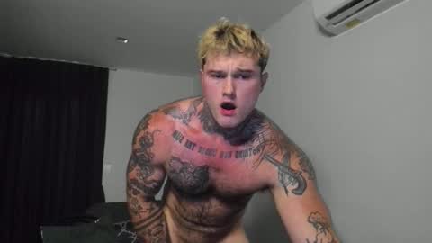 Andrew online show from 04.10.26