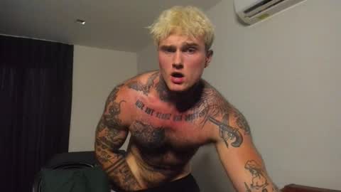 Andrew online show from 04.28.26