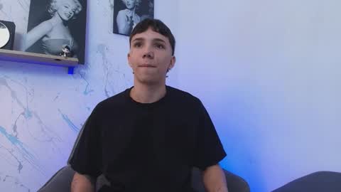 ANDY online show from 02.11.26