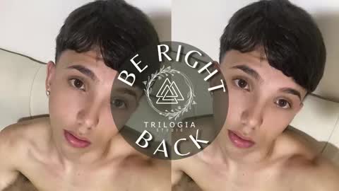 ANDY online show from 03.08.26