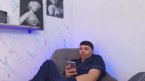 ANDY online show from 03.11.26