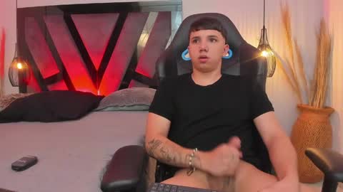 ANDY online show from 06.01.26