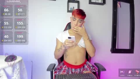 Snapshot of andy_millerr chatting on 01.24.25 andy miller online show from 01.24.25