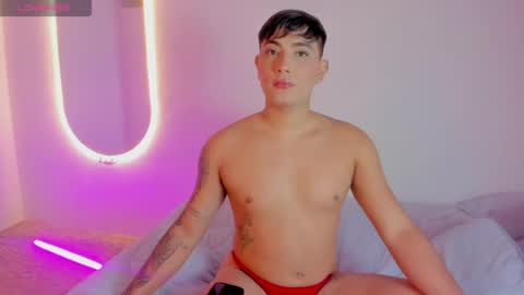 Snapshot of andy_millerr chatting on 04.17.26 andy miller online show from 04.17.26