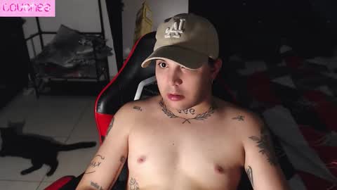 andy_online online show from 10.21.25