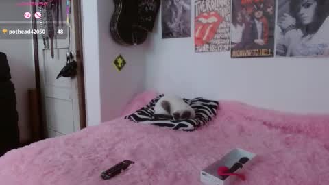 Snapshot of andy_rock_ chatting on 11.06.25 andy online show from 11.06.25