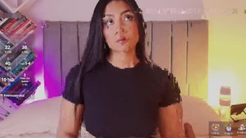 andy_saenz13 online show from 04.05.26