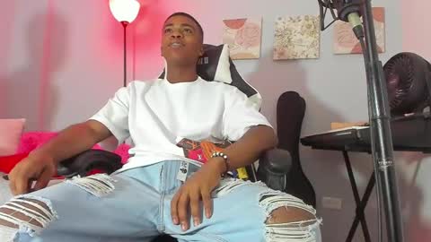 Snapshot of andy_smith333 chatting on 01.09.25 andy_smith333 online show from 01.09.25