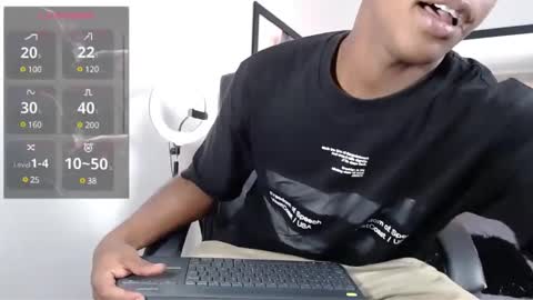 Snapshot of andy_smith333 chatting on 03.01.25 andy_smith333 online show from 03.01.25