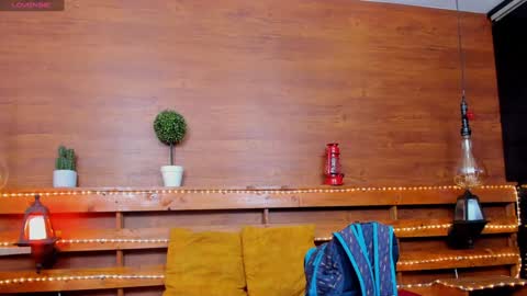 andres online show from 12.10.24