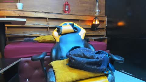 andres online show from 12.19.24