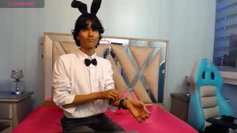 andy online show from 10.03.25