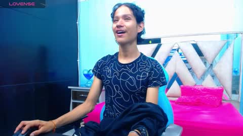 andy online show from 10.04.25