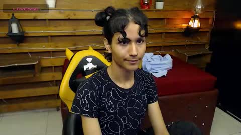 andy online show from 10.11.25