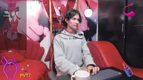 andy online show from 10.29.25