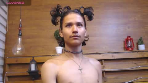 andy online show from 10.30.25