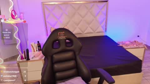 Andy tay online show from 03.07.25