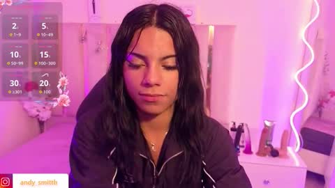 Andy tay online show from 10.16.25