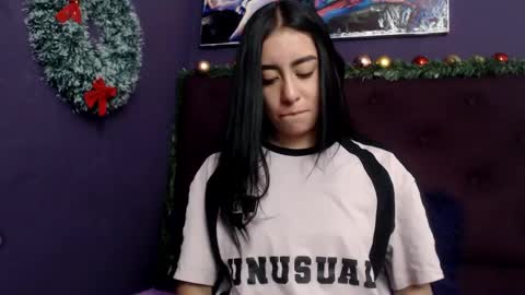 Andy Turner online show from 12.11.24