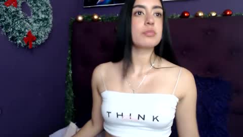 Andy Turner online show from 12.18.24