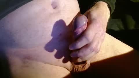 andyb1803 online show from 12.04.25